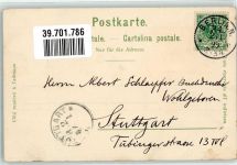 1899 Gebrauchsspuren Festkleid Frau