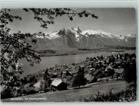 3655 Sigriswil - mit Stockhornkette