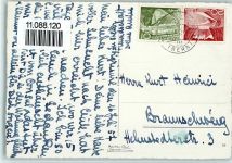 3655 Sigriswil - mit Stockhornkette