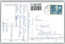 Col des Mosses - Fliegeraufnahme, Chaine de la Gumfluh