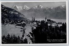 3655 Sigriswil - Kirche