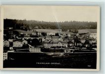 2720 Tramelan - Dessus