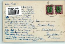 2720 Tramelan - Dessus