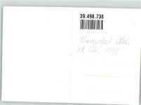 8887 Mels - Familie Winzerfest