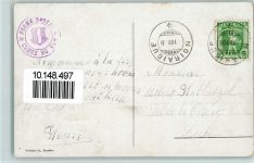 2103 Noiraigue - La Ferme Robert au Creux du Van