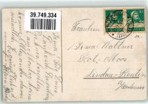 Knabe Edition Photoglob a 5439