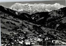 7212 Seewis Dorf - Gesamtansicht