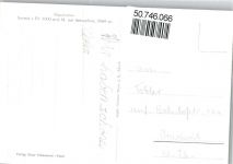 7212 Seewis Dorf - Gesamtansicht