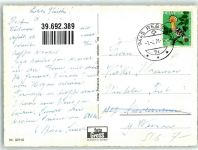 9462 Montlingen Foto AK St. Galler Rheintal Oberriet Altstätten Marbach Rebstein Foto Gross