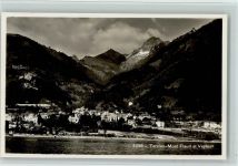 1820 Territet - Mont Fleuri et Veytaux