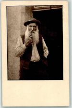 7457 Bivio - Oberhalbsteiner Typ mit Pfeife