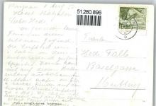 7076 Parpan - Kirche