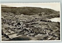 2525 Le Landeron - Fliegeraufnahme