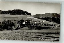3158 Guggisberg Foto AK Kalchstätten