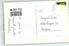 3158 Guggisberg Foto AK Kalchstätten