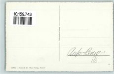 3717 Blausee-Mitholz - Forellenzucht