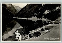 8750 Klöntal - Gasthaus Rhodannenberg am Klöntalersee
