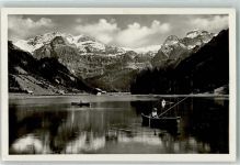 3775 Lenk im Simmental - Wildstrubel