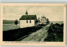 9035 Grub AR 1912 - Kapelle Fünfländerblick