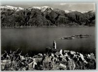 6622 Ronco sopra Ascona