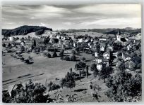 9533 Kirchberg SG - Kirche