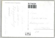 9533 Kirchberg SG - Kirche