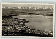 2067 Chaumont Foto AK