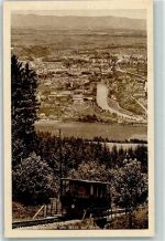 Gurten Kulm - Gurtenbahn