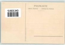 5705 Hallwil - Schloss Chocolats Peter u Kohler Vevey