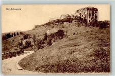 6410 Rigi Scheidegg Gebrauchsspuren