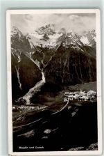 7482 Bergün Bravuogn - Latsch