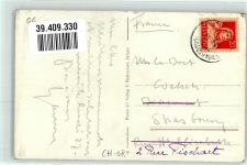 7482 Bergün Bravuogn - Latsch