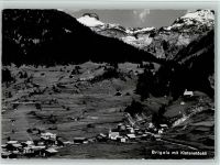 7165 Breil Brigels - mit Kistenstöckli