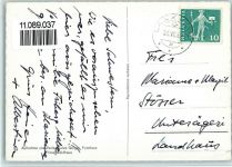 7165 Breil Brigels - mit Kistenstöckli