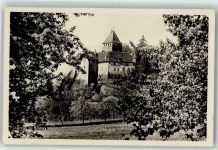 1807 Blonay - Schloss