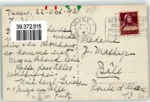 1807 Blonay - Schloss