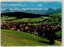 3132 Riggisberg - Eiger Mönch Jungfrau