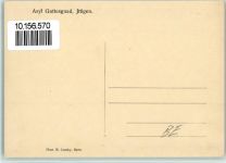 3063 Ittigen Papiermühle - Asyl Gottesgnad