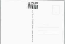 6260 Reiden - Hotel Sonne