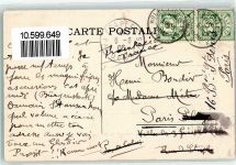 6386 Wolfenschiessen 1906 - Wildgeissberge