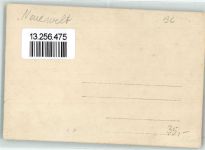 4142 Münchenstein Künstlerkarte Wohnhaus und Vereinshaus Adolf Schneider Schaub Neue Welt