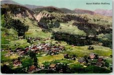 6083 Hasliberg Hohfluh