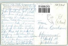 3706 Leissigen - Ferienheim St Chrischona Meielisalp