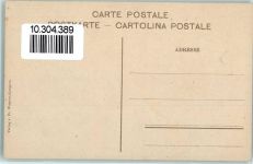 6083 Hasliberg Hohfluh - Hohfluhstraße Pferdekutsche