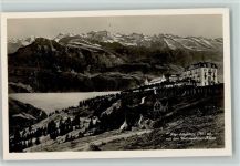 6410 Rigi Scheidegg - mit den Unterwaldner-Alpen