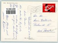 3997 Bellwald 1975 - Wallis