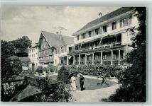 8488 Turbenthal - 1908 Gyrenbad