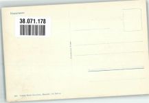 9057 Wasserauen Foto AK