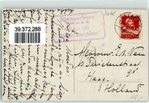 Stanserhorn - Hotel Berneralpen