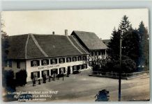4313 Riburg Möhlin - Gasthaus und Solbad zum Schiff